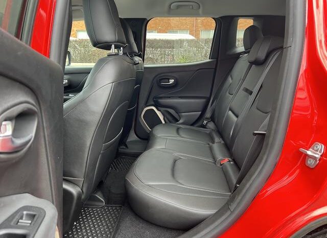 2018 JEEP RENEGADE FOR SALE IN KENYA full