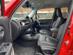 2018 JEEP RENEGADE FOR SALE IN KENYA full