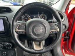 2018 JEEP RENEGADE FOR SALE IN KENYA full