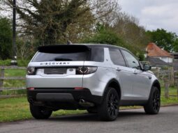 2018 Land Rover Discovery Sport For Sale In Kenya full