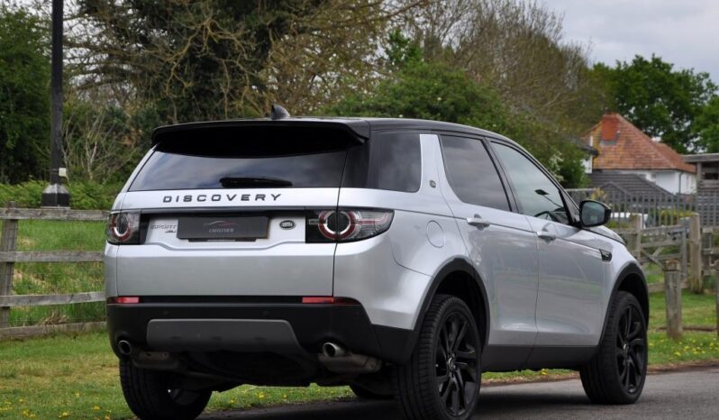 2018 Land Rover Discovery Sport For Sale In Kenya full
