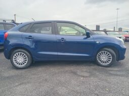 2020 Suzuki Baleno For Sale in Kenya full