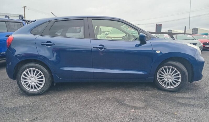 2020 Suzuki Baleno For Sale in Kenya full