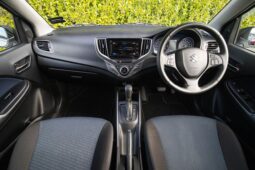 2020 Suzuki Baleno For Sale in Kenya full