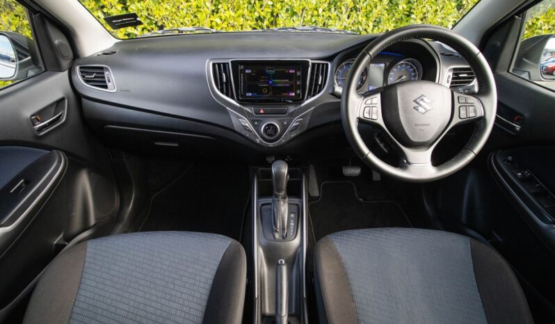 2020 Suzuki Baleno For Sale in Kenya full