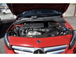 2018 Mercedes-Benz B-Class For Sale in Kenya full
