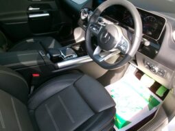 2020 Mercedes-Benz B-Class For Sale in Kenya full