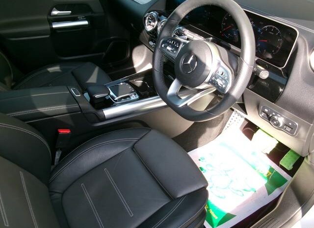 2020 Mercedes-Benz B-Class For Sale in Kenya full