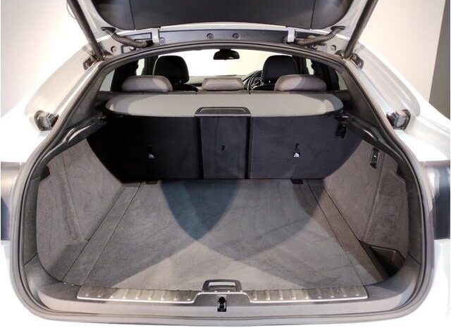 2019 BMW X6 For Sale in Kenya full