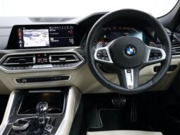 2020 BMW X6 For Sale in Kenya full