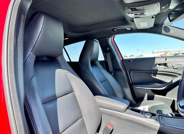 2020 Mercedes-Benz GLA For Sale in Kenya full