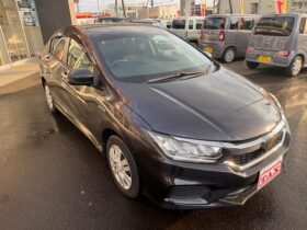 2019 Honda Grace For Sale in Kenya