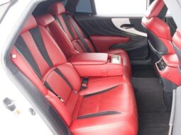 2018 Lexus LS For Sale in Kenya full