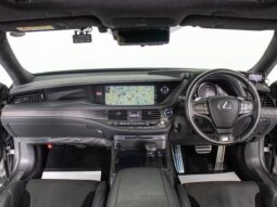 2019 Lexus LS For Sale in Kenya full