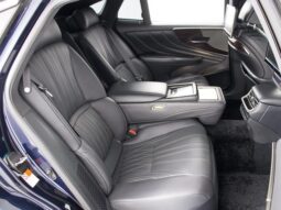 2019 Lexus LS For Sale in Kenya full