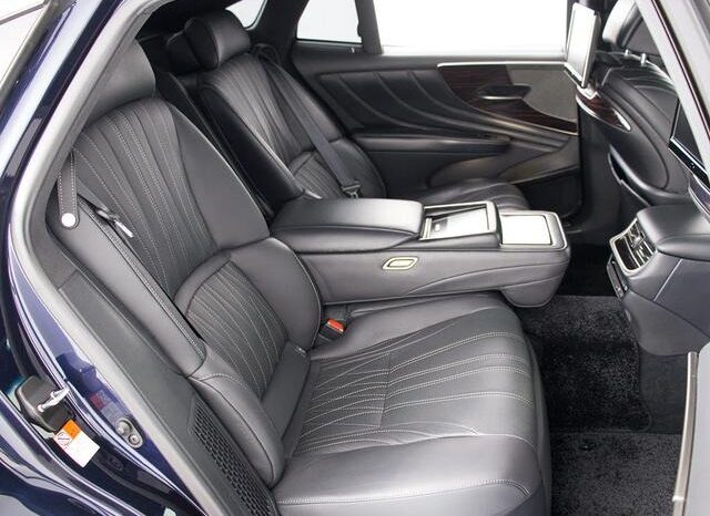 2019 Lexus LS For Sale in Kenya full