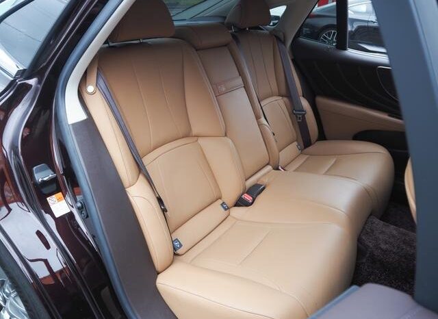 2020 Lexus LS For Sale in Kenya full