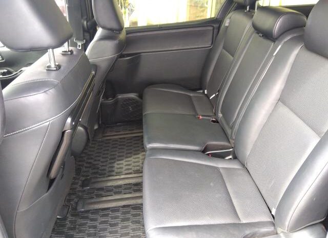 2018 Toyota Esquire For Sale in Kenya full