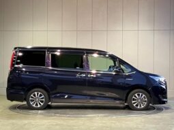2019 Toyota Esquire For Sale in Kenya full
