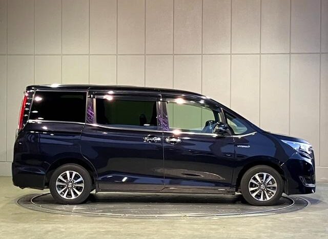 2019 Toyota Esquire For Sale in Kenya full