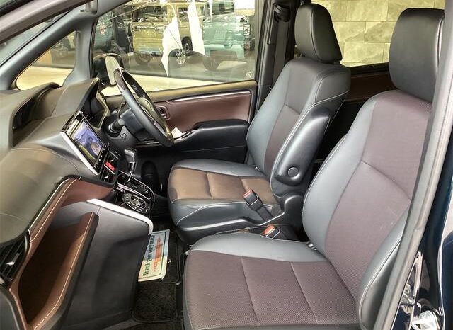 2019 Toyota Esquire For Sale in Kenya full