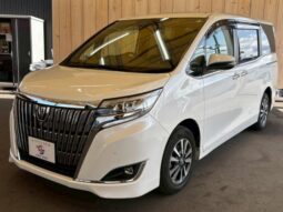 2020 Toyota Esquire For Sale in Kenya full