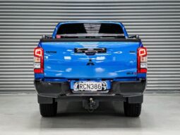 2019 Mitsubishi Triton For Sale in Kenya full