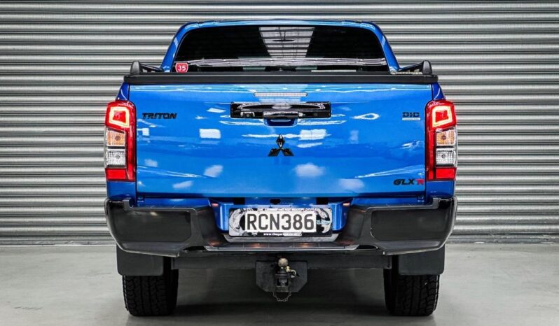 2019 Mitsubishi Triton For Sale in Kenya full