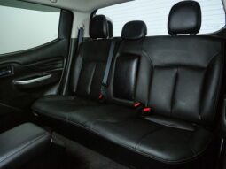 2019 Mitsubishi Triton For Sale in Kenya full