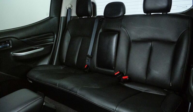 2019 Mitsubishi Triton For Sale in Kenya full