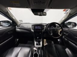 2020 Mitsubishi Triton For Sale in Kenya full