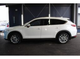 2018 Mazda CX-8 For Sale in Kenya full
