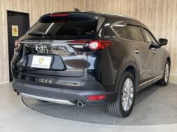 2018 Mazda CX-8 For Sale in Kenya full