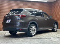 2019 Mazda CX-8 For Sale in Kenya full