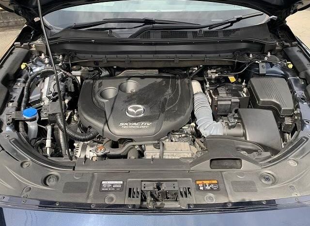 2019 Mazda CX-8 For Sale in Kenya full