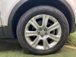 2018 Land Rover Range Rover Evoque For Sale in Kenya full