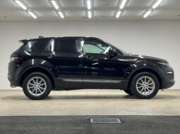 2018 Land Rover Range Rover Evoque For Sale in Kenya full