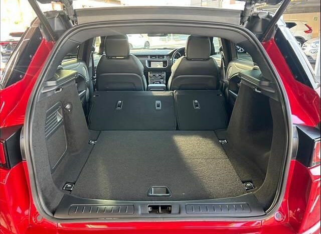 2019 Land Rover Range Rover Evoque For Sale in Kenya full