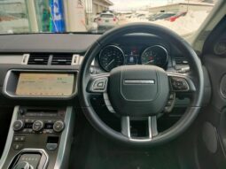 2019 Land Rover Range Rover Evoque For Sale in Kenya full