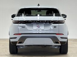 2019 Land Rover Range Rover Evoque For Sale in Kenya full