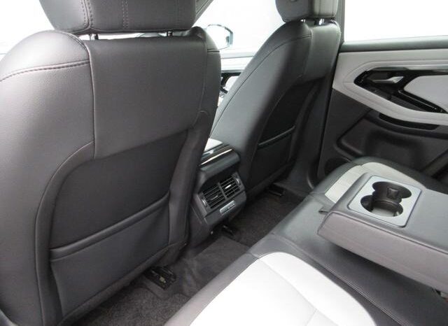 2020 Land Rover Range Rover Evoque For Sale in Kenya full