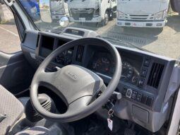 2020 Isuzu Elf Truck For Sale in Kenya full