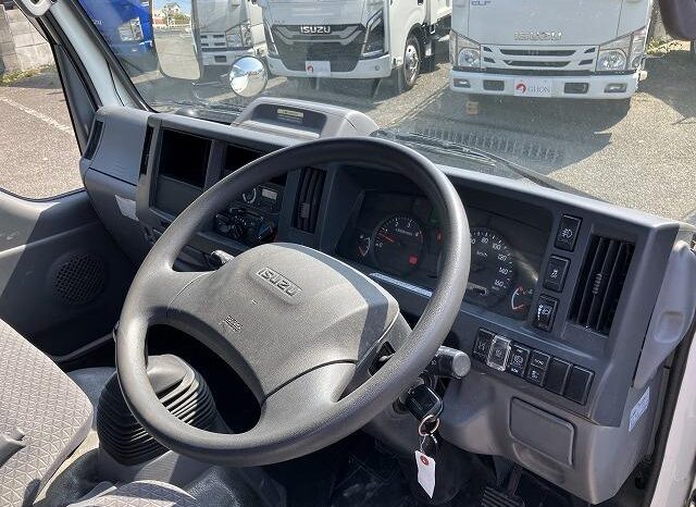 2020 Isuzu Elf Truck For Sale in Kenya full