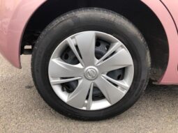2019 Nissan March For Sale in Kenya full