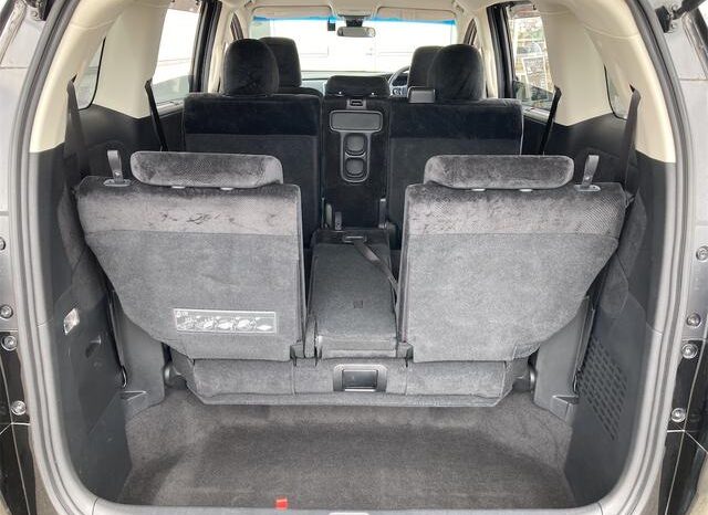 2020 Honda Odyssey For Sale in Kenya full