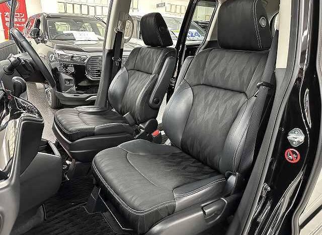 2020 Honda Odyssey For Sale in Kenya full