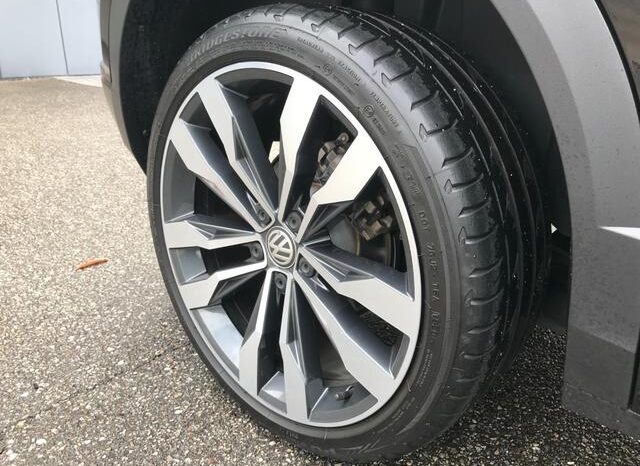 2020 Volkswagen T-Roc For Sale in Kenya full