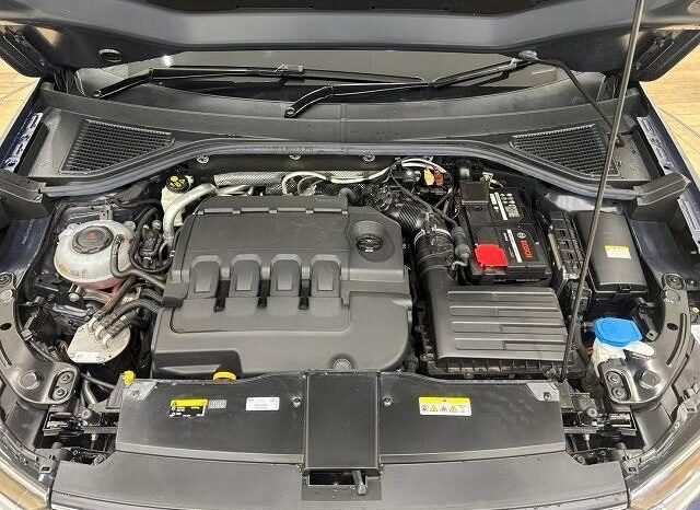 2020 Volkswagen T-Roc For Sale in Kenya full