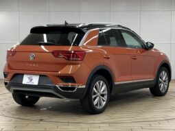 2020 Volkswagen T-Roc For Sale in Kenya full