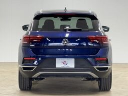 2020 Volkswagen T-Roc For Sale in Kenya full